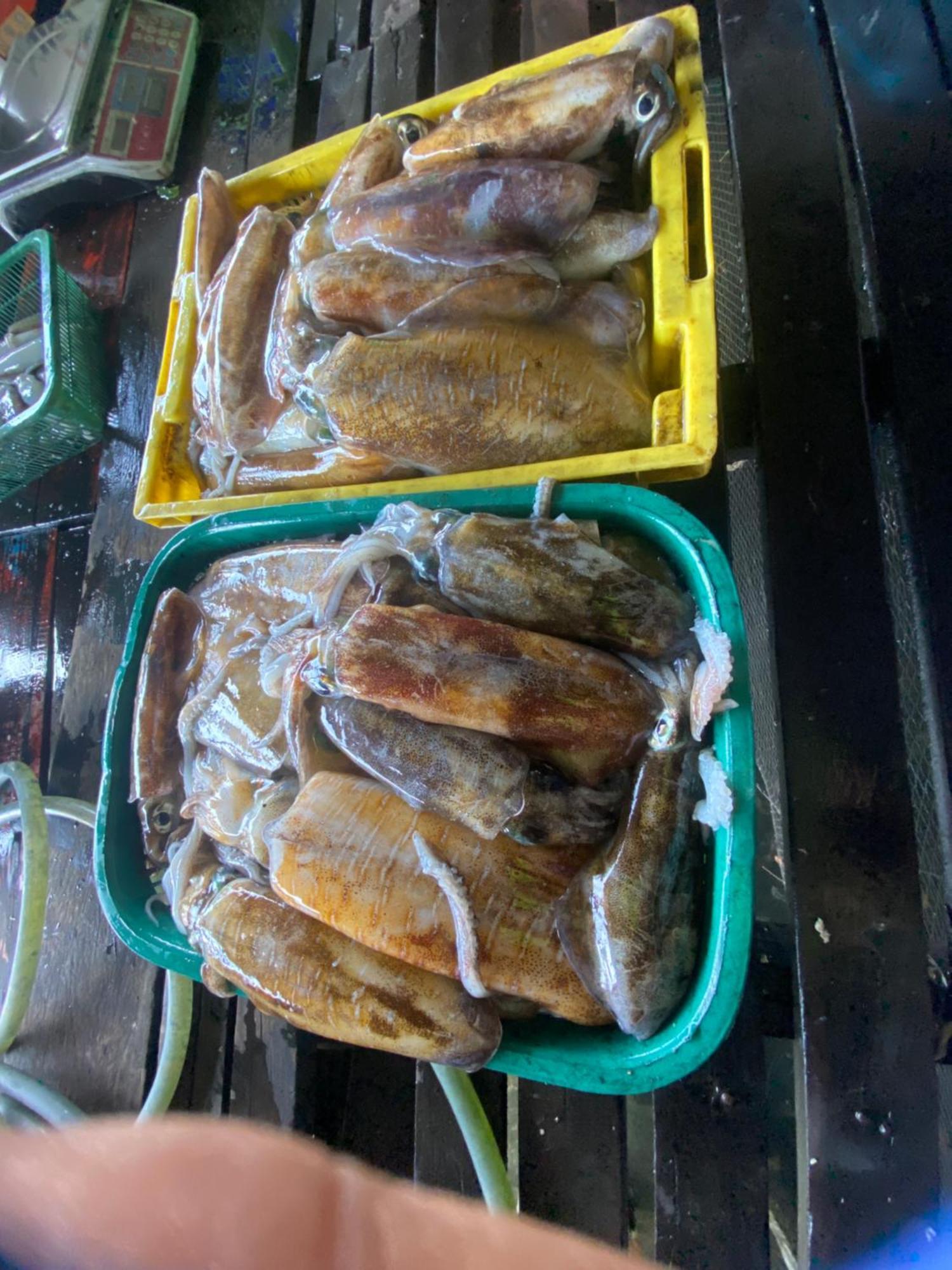 Homestay&Chaoleyseafoodrestaurant Ko Pu Εξωτερικό φωτογραφία